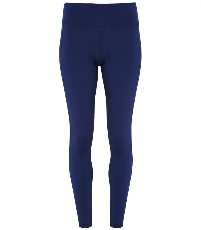 TriDri® TriDri® Women's TriDri® performance leggings in Navy*