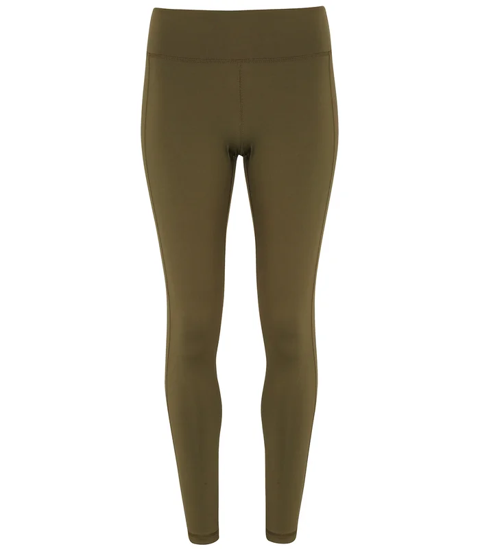 TriDri® TriDri® Women's TriDri® performance leggings in Olive*