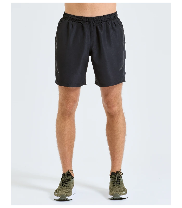 TriDri® TriDri® TriDri® training shorts in Black