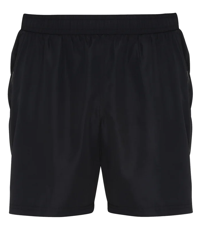 TriDri® TriDri® TriDri® training shorts in Black