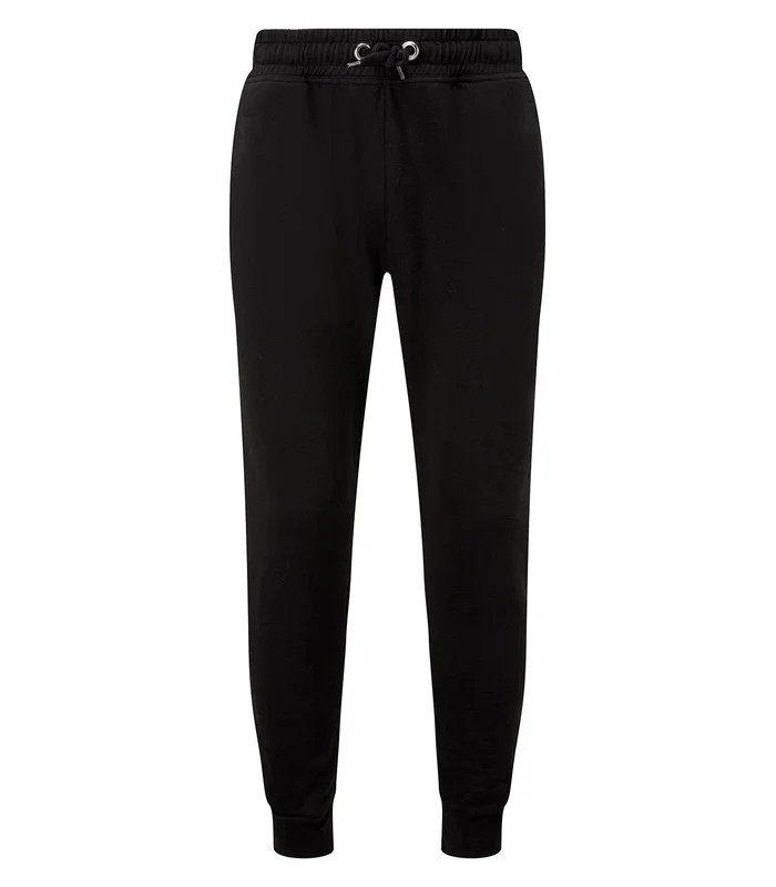 TriDri® TriDri® TriDri® fitted joggers in Black