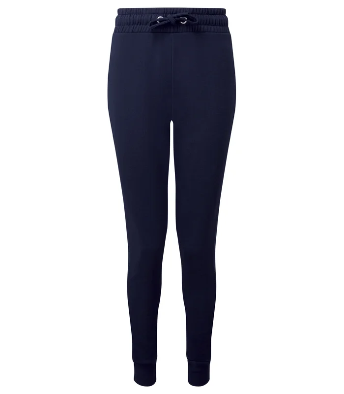 TriDri® TriDri® Women's TriDri® fitted joggers in Navy