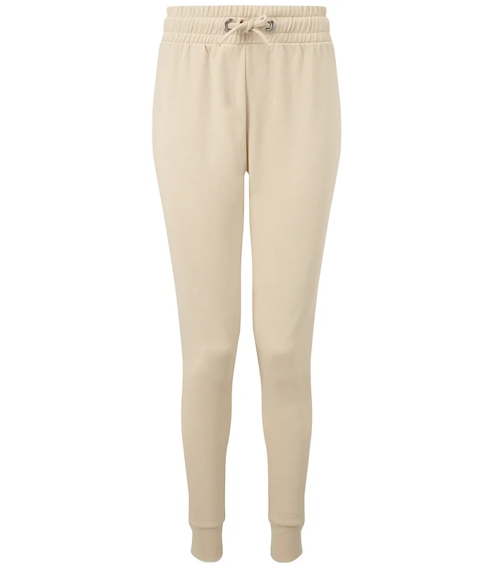 TriDri® TriDri® Women's TriDri® fitted joggers in Nude