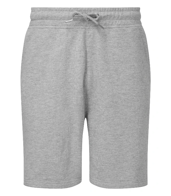 TriDri® TriDri® Men's TriDri® jogger shorts in Black