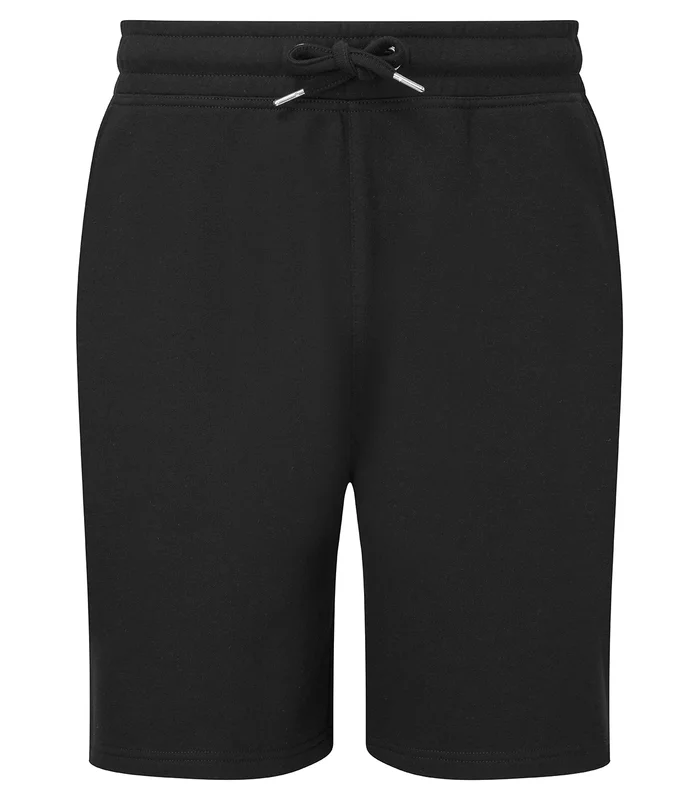 TriDri® TriDri® Men's TriDri® jogger shorts in Black