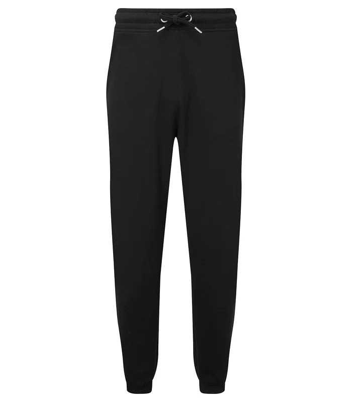 TriDri® TriDri® Men's TriDri® classic joggers in Black