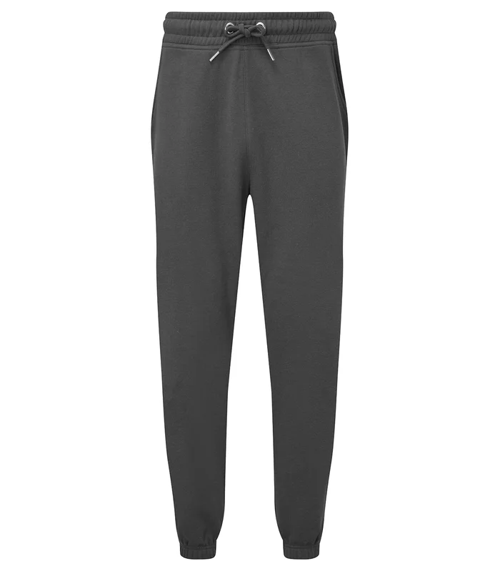 TriDri® TriDri® Men's TriDri® classic joggers in Charcoal