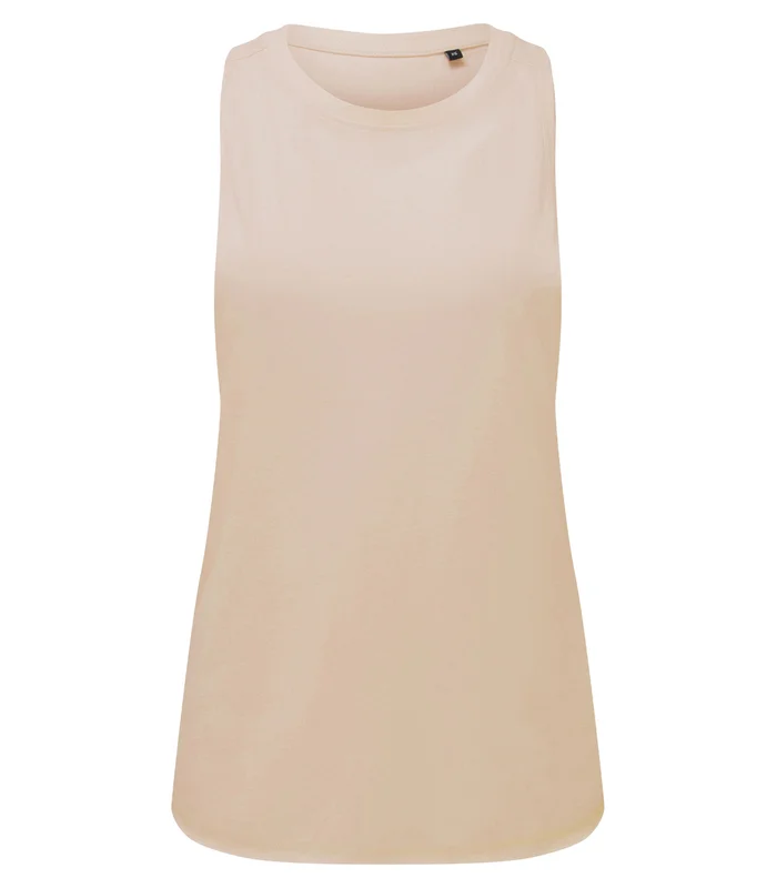 TriDri® TriDri® Women's TriDri® organic tank top in Nude