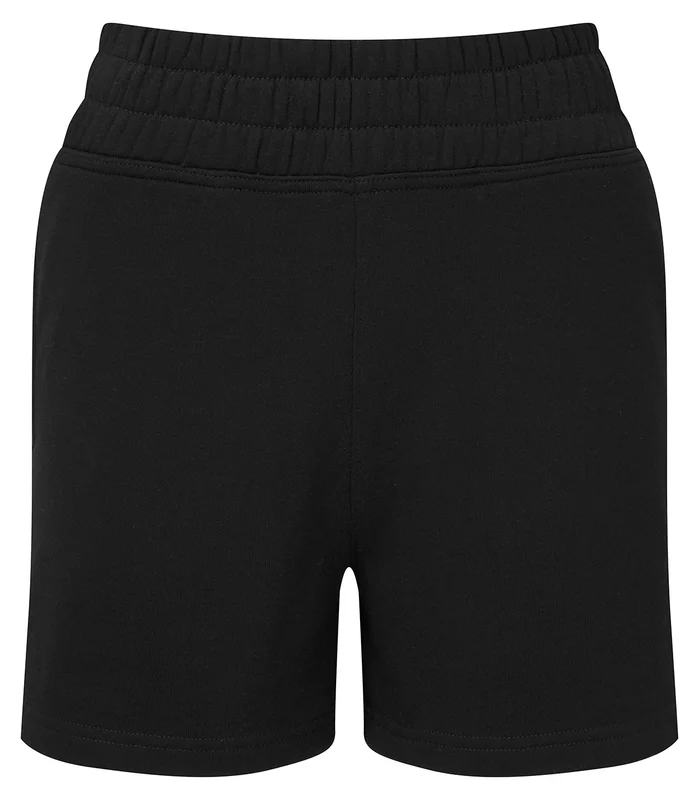 TriDri® TriDri® Women's TriDri® jogger shorts in Black