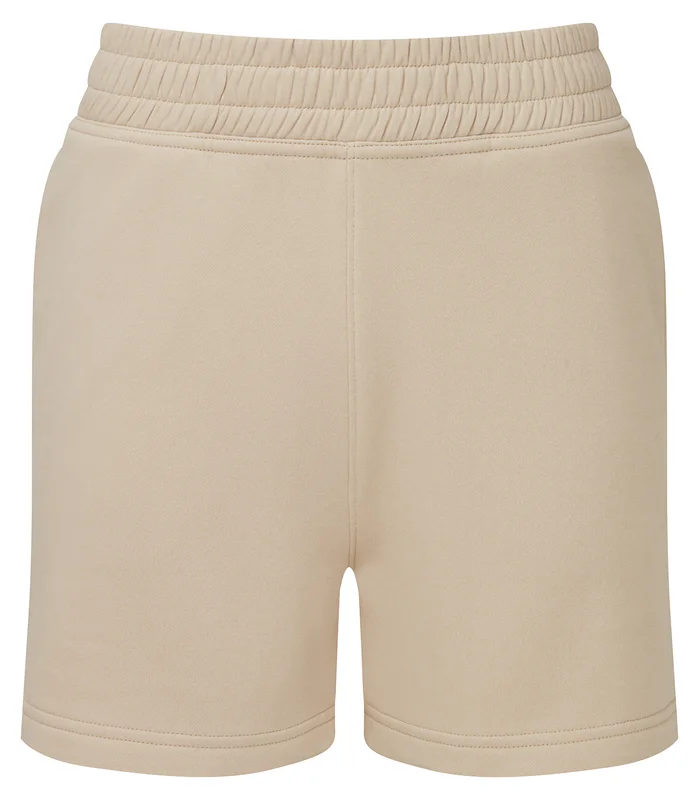 TriDri® TriDri® Women's TriDri® jogger shorts in Nude