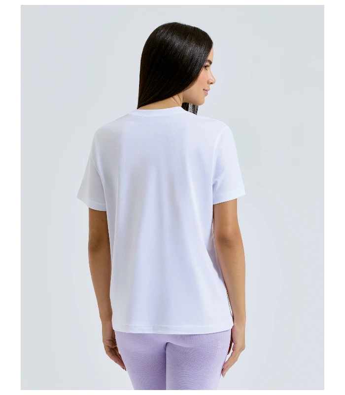 TriDri® TriDri® Womens TriDri® organic boxy oversized t-shirt in Black