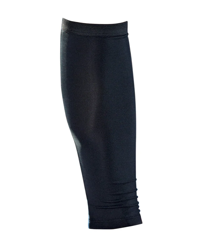 TriDri® TriDri® TriDri® Compression calf sleeves in Black