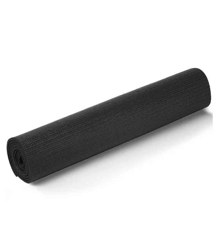 TriDri® TriDri® TriDri® Yoga and fitness mat in Black