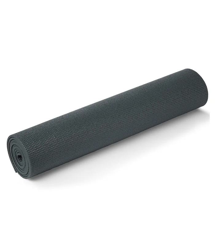 TriDri® TriDri® TriDri® Yoga and fitness mat in Charcoal