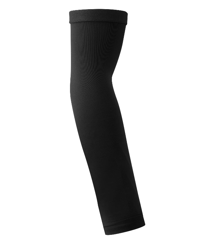 TriDri® TriDri® TriDri® compression arm sleeves in Black