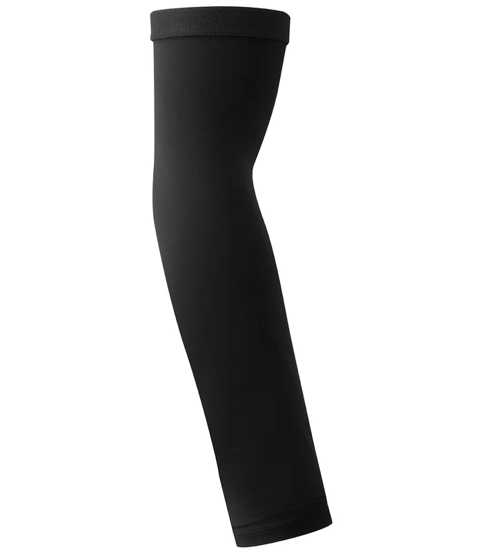 TriDri® TriDri® TriDri® compression arm sleeves in Black
