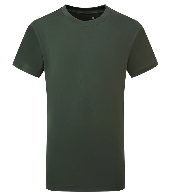 TriDri® TriDri® Kids TriDri® performance t-shirt in Bottle