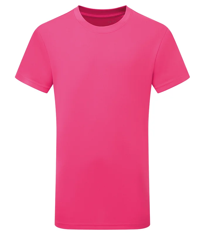 TriDri® TriDri® Kids TriDri® performance t-shirt in Hot Pink