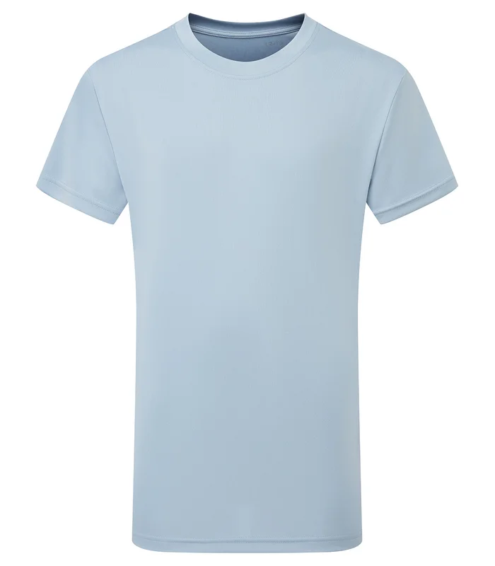 TriDri® TriDri® Kids TriDri® performance t-shirt in Light Blue