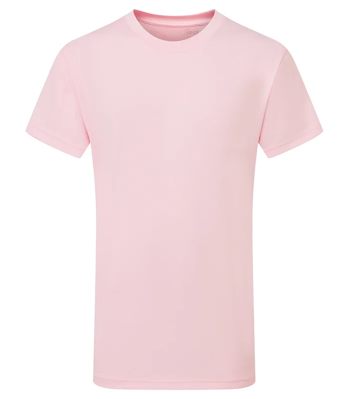 TriDri® TriDri® Kids TriDri® performance t-shirt in Light Pink