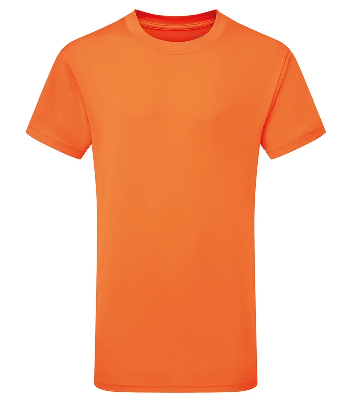 TriDri® TriDri® Kids TriDri® performance t-shirt in Orange