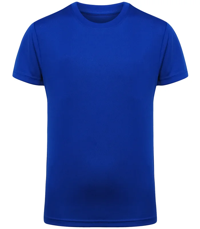 TriDri® TriDri® Kids TriDri® performance t-shirt in Royal