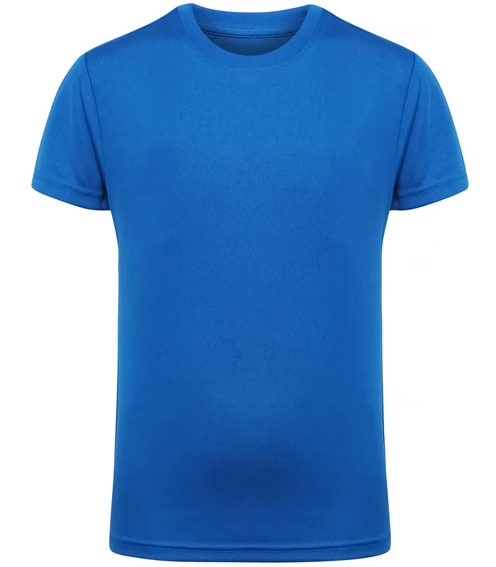 TriDri® TriDri® Kids TriDri® performance t-shirt in Sapphire