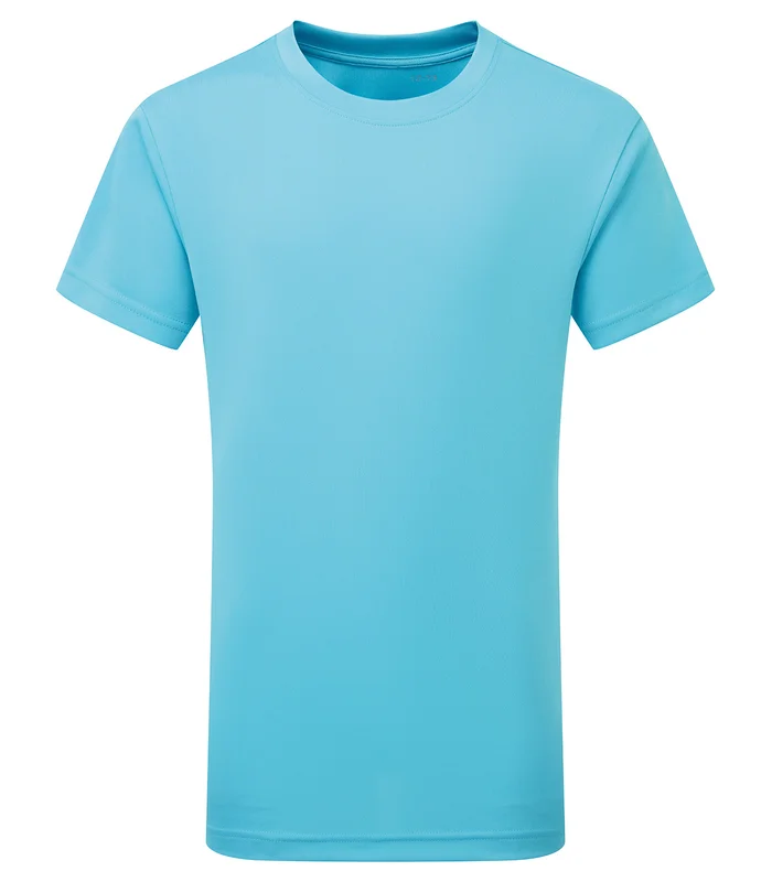 TriDri® TriDri® Kids TriDri® performance t-shirt in Turquoise