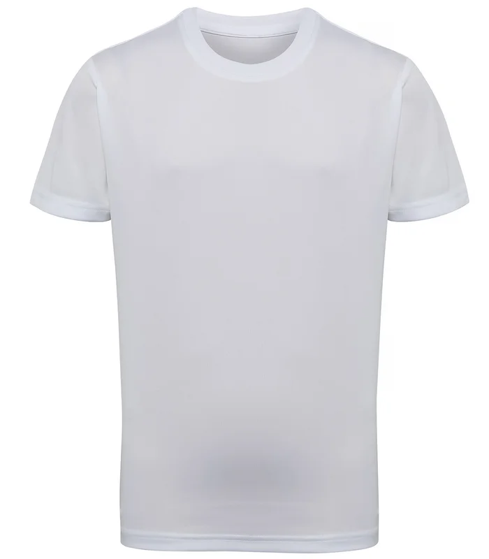 TriDri® TriDri® Kids TriDri® performance t-shirt in White