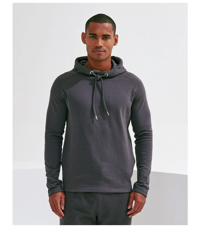 TriDri® TriDri® TriDri® hoodie in Black