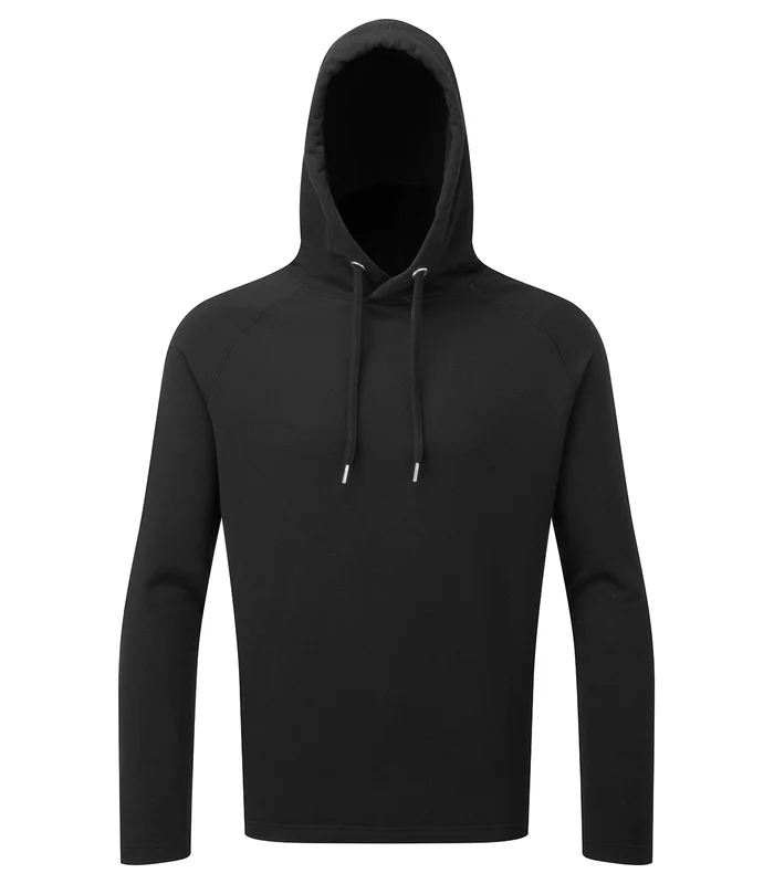 TriDri® TriDri® TriDri® hoodie in Black