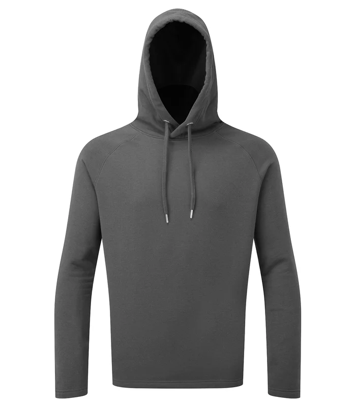 TriDri® TriDri® TriDri® hoodie in Charcoal