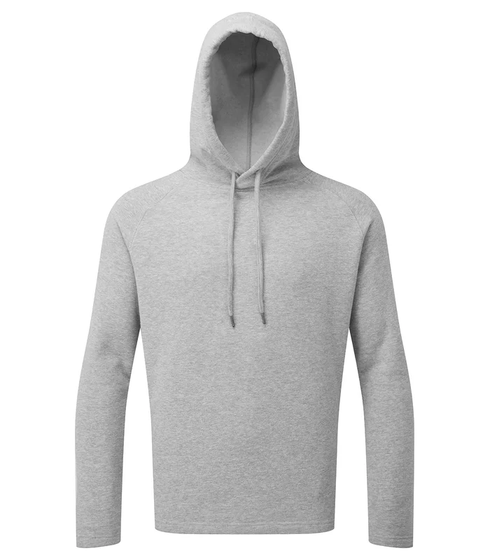 TriDri® TriDri® TriDri® hoodie in Heather Grey