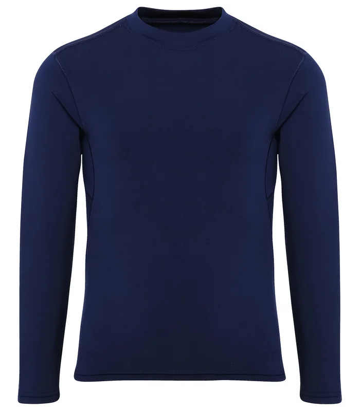 TriDri® TriDri® Kids TriDri® performance baselayer in Navy