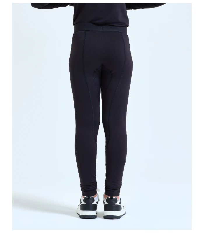 TriDri® TriDri® Kids TriDri® training leggings in Black Camo