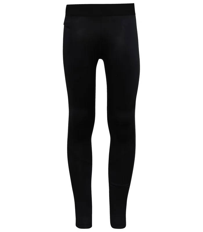 TriDri® TriDri® Kids TriDri® training leggings in Black Camo