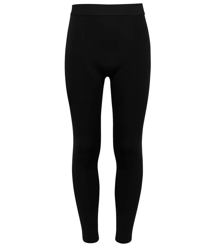 TriDri® TriDri® Kids TriDri® training leggings in Black