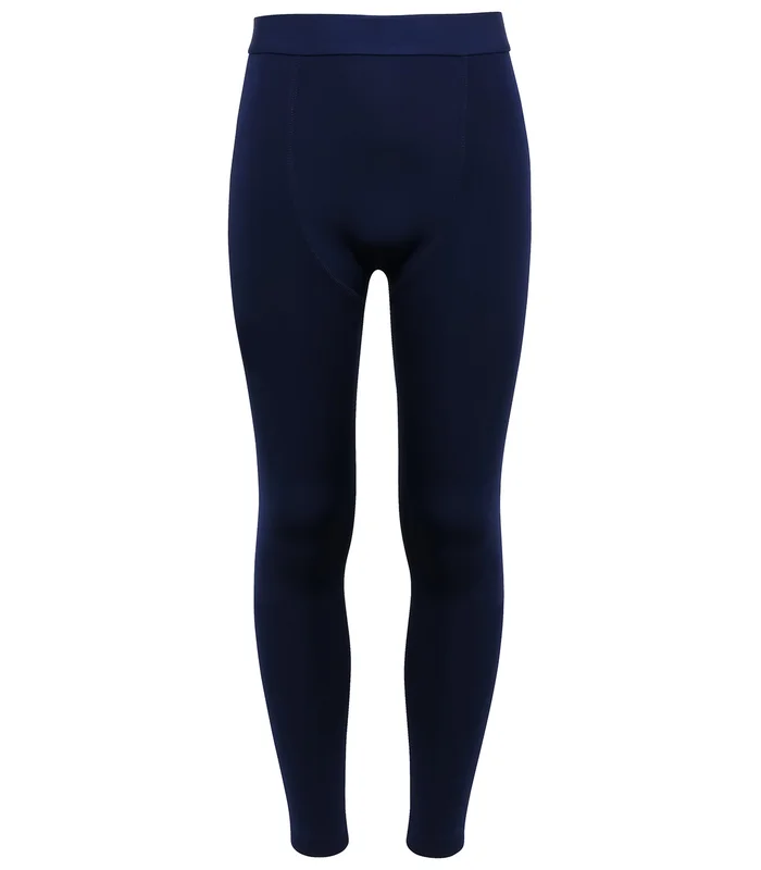 TriDri® TriDri® Kids TriDri® training leggings in Navy