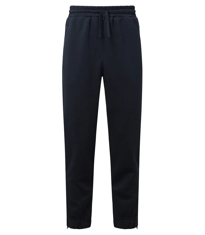 TriDri® TriDri® TriDri® Spun Dyed joggers in French Navy
