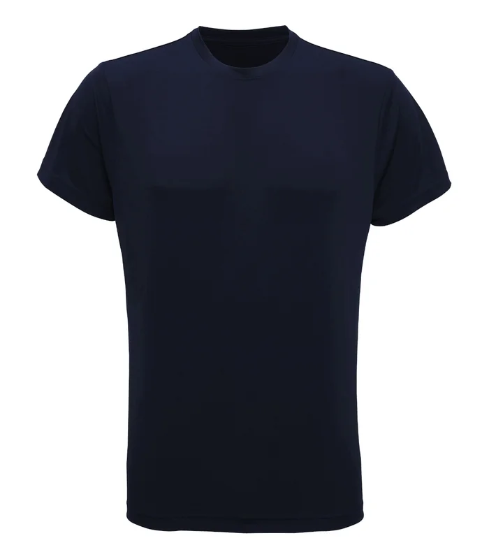 TriDri® TriDri® Men's TriDri® recycled performance t-shirt in French Navy