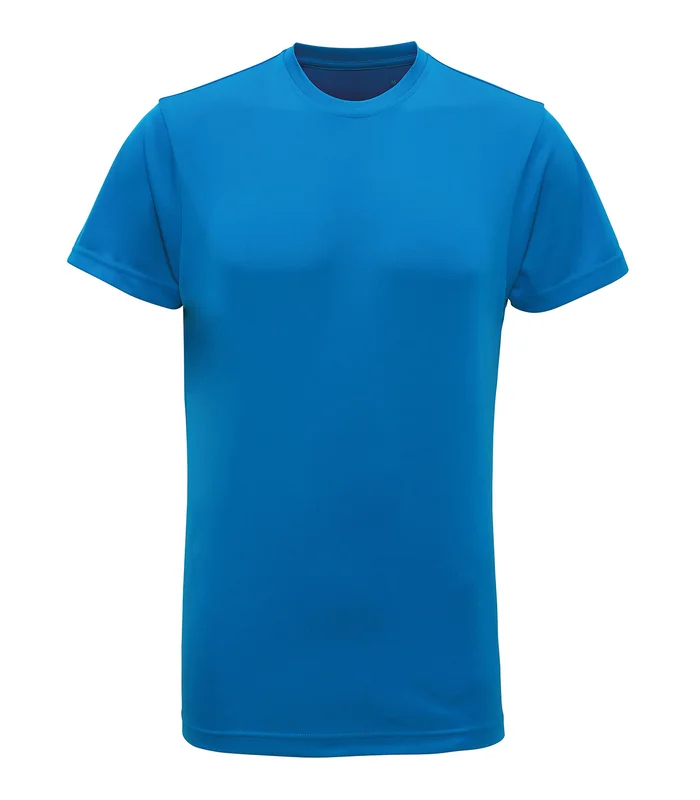 TriDri® TriDri® Men's TriDri® recycled performance t-shirt in Sapphire