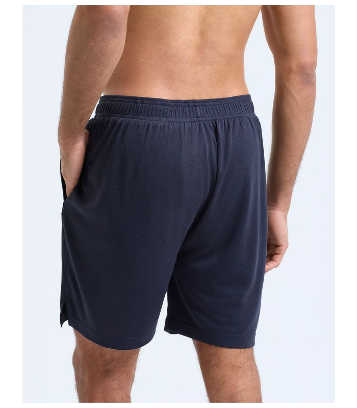 TriDri® TriDri® Unisex TriDri® Ion-Charge performance shorts in Black