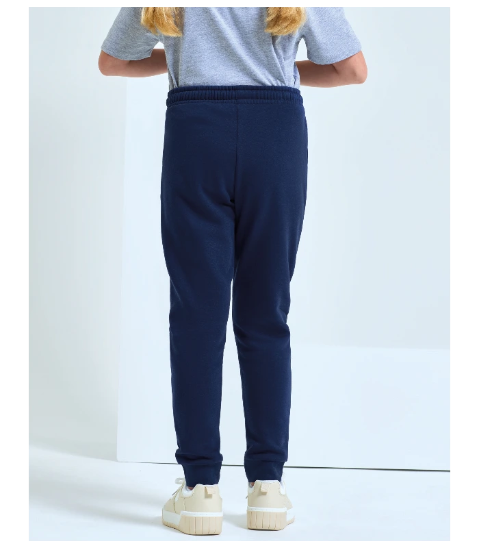 TriDri® TriDri® Kids TriDri® recycled joggers in Black