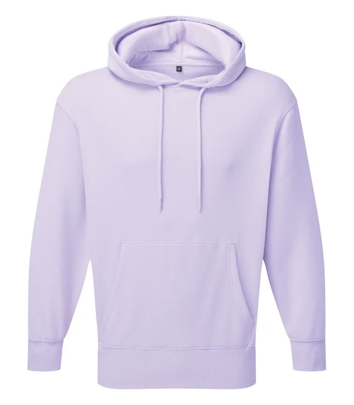 TriDri® TriDri® Unisex TriDri® oversized hoodie in Lilac