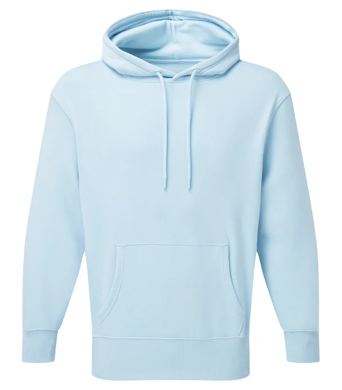 TriDri® TriDri® Unisex TriDri® oversized hoodie in Sky
