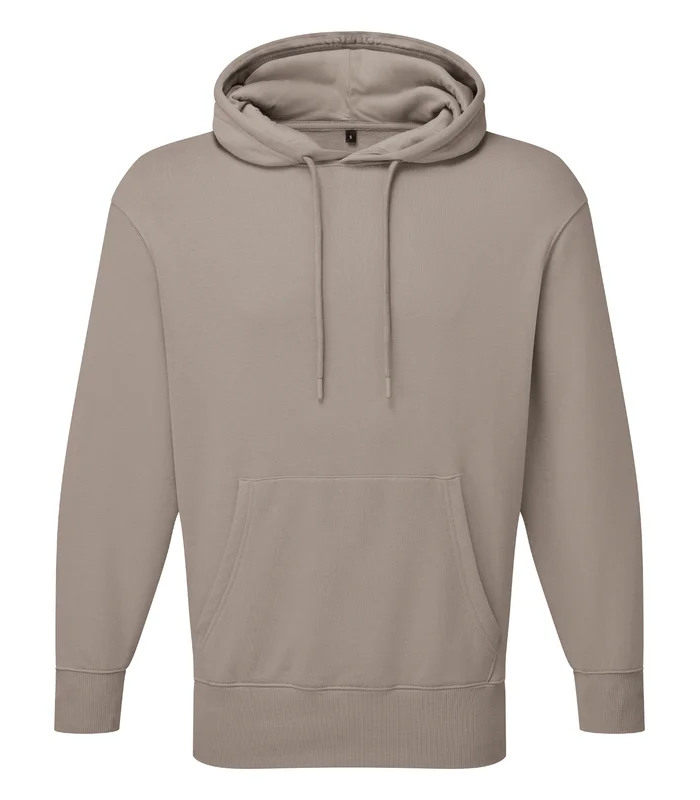 TriDri® TriDri® Unisex TriDri® oversized hoodie in Stone