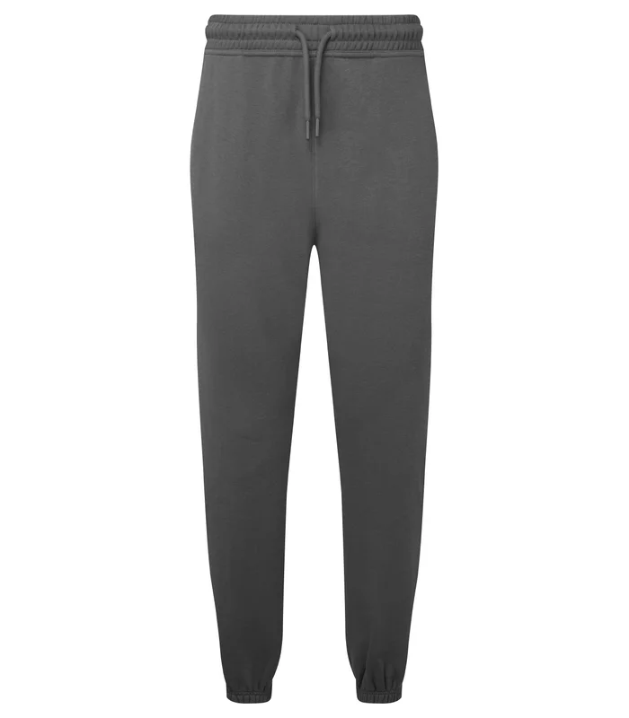 TriDri® TriDri® TriDri® Unisex recycled joggers in Charcoal