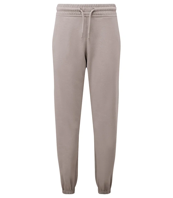 TriDri® TriDri® TriDri® Unisex recycled joggers in Stone