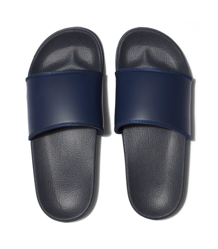 TriDri® TriDri® TriDri® Print-ready sliders (Pair with TR703 slider tool) in Navy/Navy