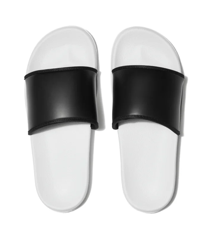 TriDri® TriDri® TriDri® Print-ready sliders (Pair with TR703 slider tool) in White/Black
